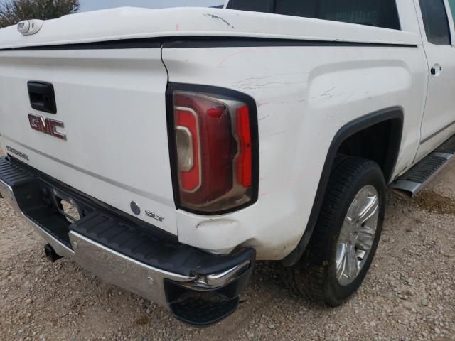 Photo 8 VIN: 3GTU2NEC5GG378302 - GMC SIERRA K15 