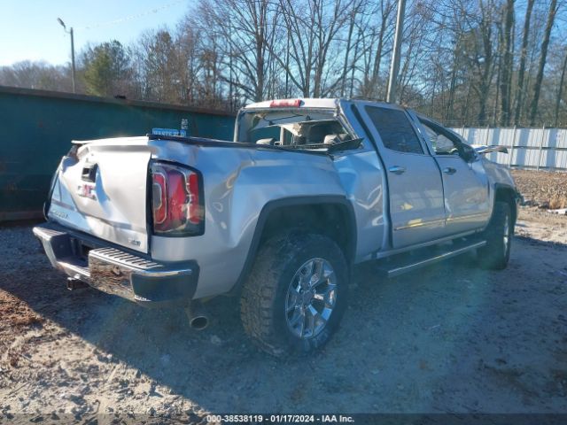 Photo 3 VIN: 3GTU2NEC5HG100369 - GMC SIERRA 1500 