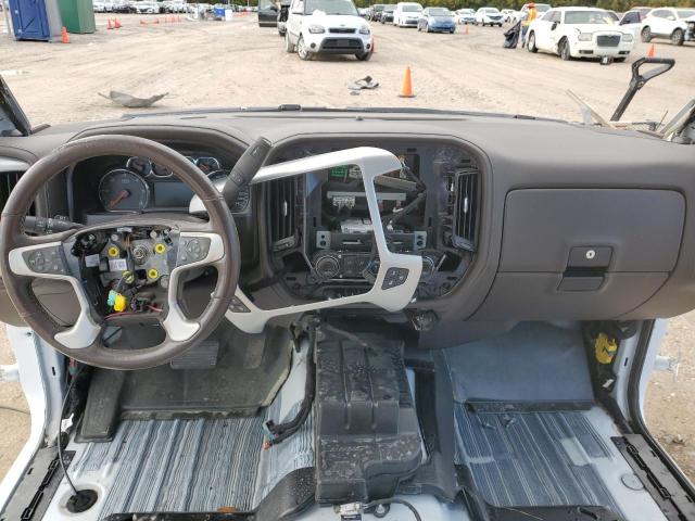 Photo 7 VIN: 3GTU2NEC5HG114496 - GMC SIERRA K15 