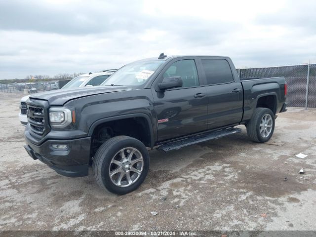 Photo 1 VIN: 3GTU2NEC5HG136935 - GMC SIERRA 1500 