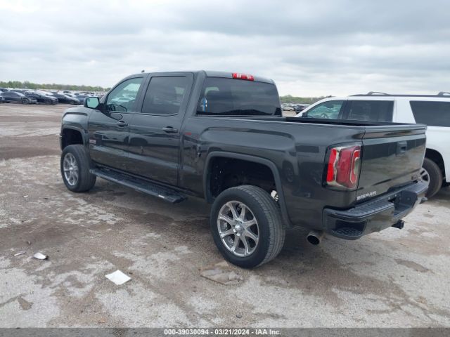 Photo 2 VIN: 3GTU2NEC5HG136935 - GMC SIERRA 1500 