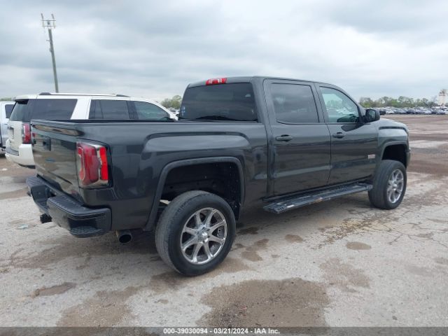 Photo 3 VIN: 3GTU2NEC5HG136935 - GMC SIERRA 1500 