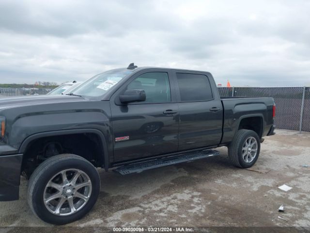 Photo 5 VIN: 3GTU2NEC5HG136935 - GMC SIERRA 1500 