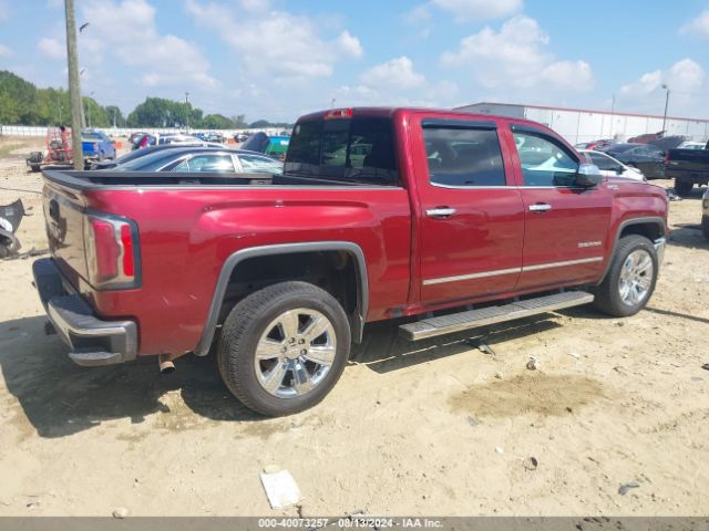 Photo 3 VIN: 3GTU2NEC5HG142220 - GMC SIERRA 