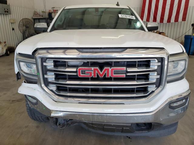 Photo 4 VIN: 3GTU2NEC5HG174665 - GMC SIERRA K15 