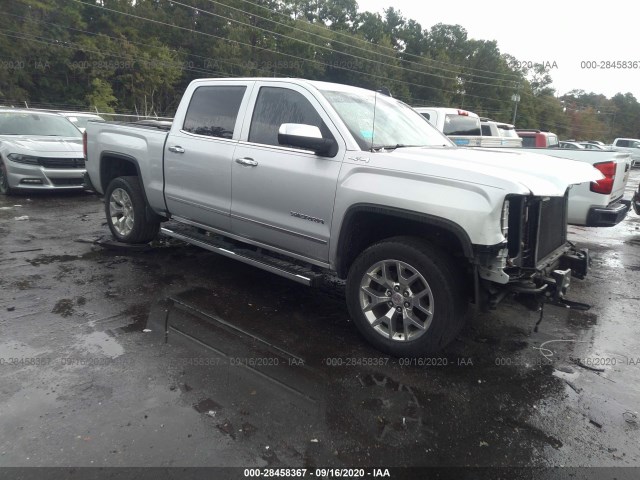 Photo 0 VIN: 3GTU2NEC5HG179610 - GMC SIERRA 1500 