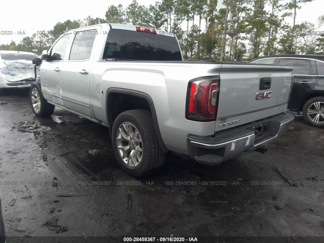 Photo 2 VIN: 3GTU2NEC5HG179610 - GMC SIERRA 1500 