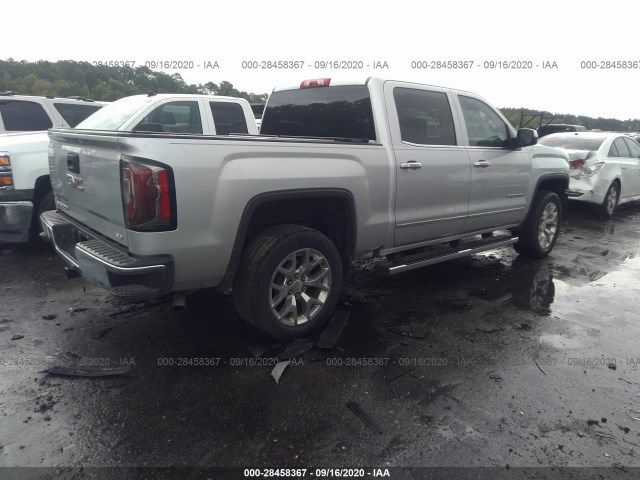 Photo 3 VIN: 3GTU2NEC5HG179610 - GMC SIERRA 1500 