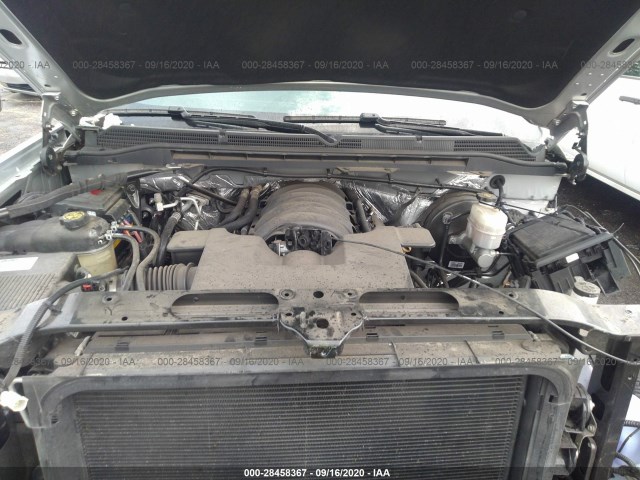 Photo 9 VIN: 3GTU2NEC5HG179610 - GMC SIERRA 1500 