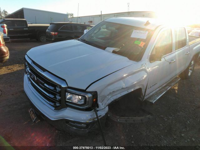 Photo 1 VIN: 3GTU2NEC5HG192101 - GMC SIERRA 1500 