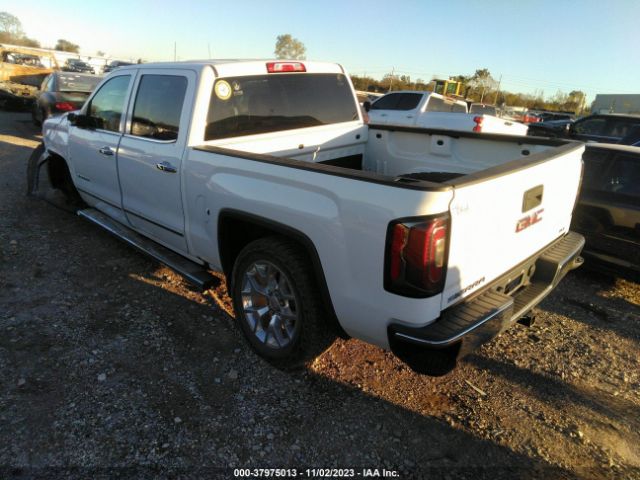 Photo 2 VIN: 3GTU2NEC5HG192101 - GMC SIERRA 1500 