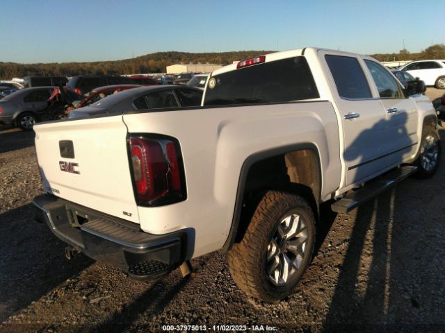 Photo 3 VIN: 3GTU2NEC5HG192101 - GMC SIERRA 1500 