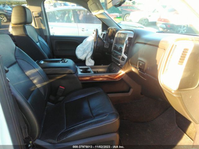 Photo 4 VIN: 3GTU2NEC5HG192101 - GMC SIERRA 1500 