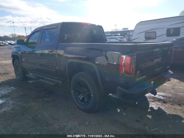 Photo 2 VIN: 3GTU2NEC5HG229521 - GMC SIERRA 1500 