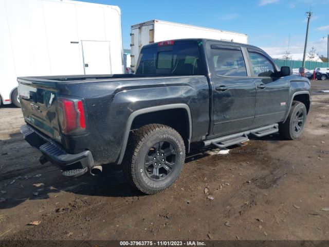 Photo 3 VIN: 3GTU2NEC5HG229521 - GMC SIERRA 1500 