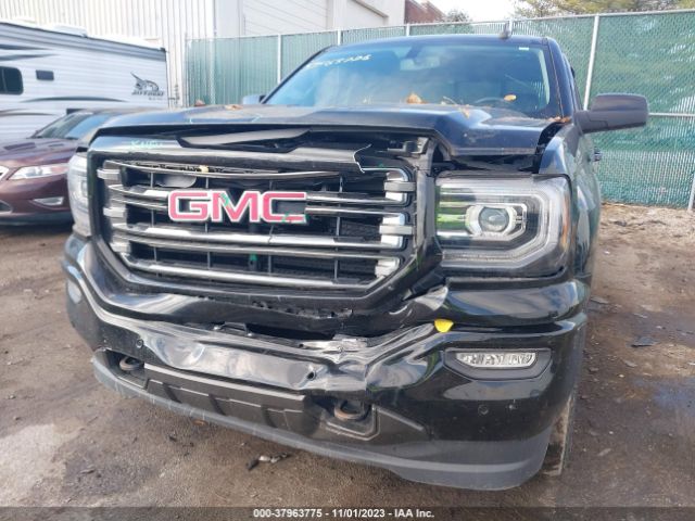 Photo 5 VIN: 3GTU2NEC5HG229521 - GMC SIERRA 1500 