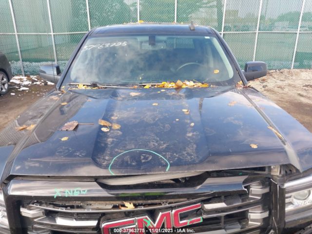 Photo 9 VIN: 3GTU2NEC5HG229521 - GMC SIERRA 1500 