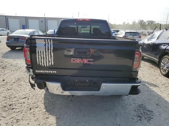 Photo 5 VIN: 3GTU2NEC5HG253933 - GMC SIERRA K15 