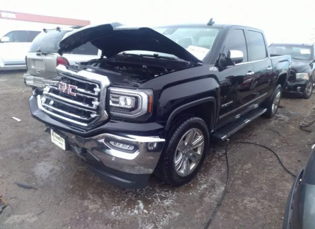 Photo 1 VIN: 3GTU2NEC5HG290772 - GMC SIERRA 1500 