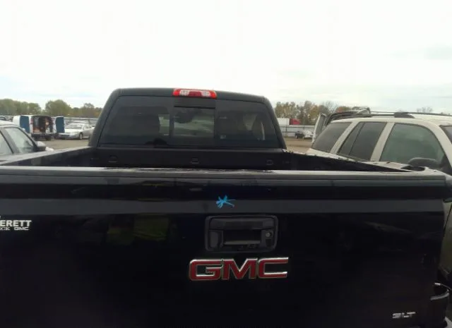 Photo 7 VIN: 3GTU2NEC5HG290772 - GMC SIERRA 1500 