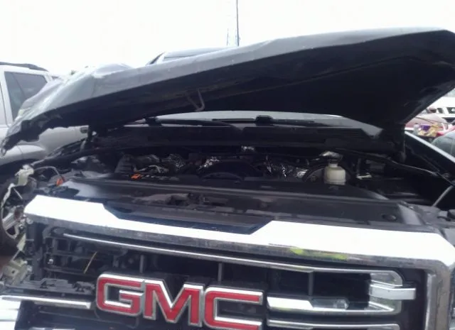 Photo 9 VIN: 3GTU2NEC5HG290772 - GMC SIERRA 1500 