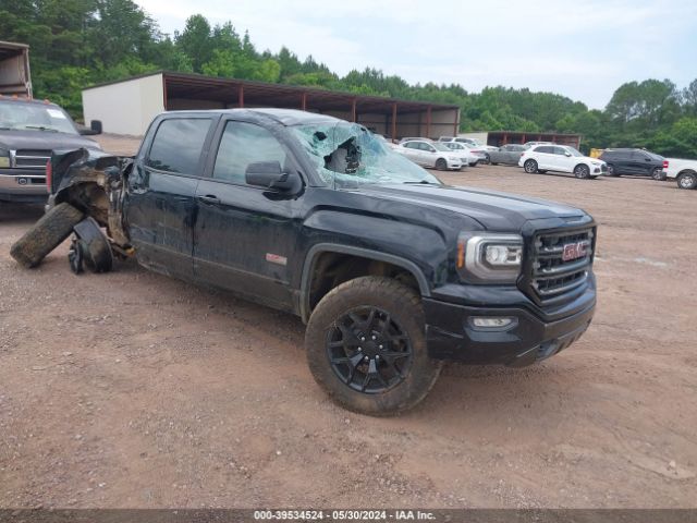 Photo 0 VIN: 3GTU2NEC5HG291467 - GMC SIERRA 