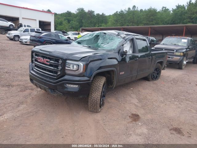 Photo 1 VIN: 3GTU2NEC5HG291467 - GMC SIERRA 