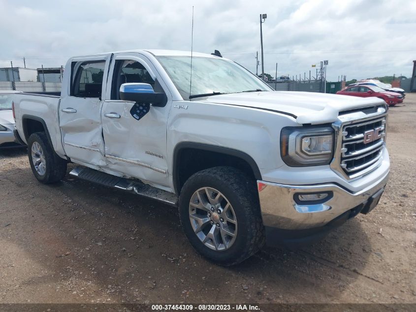 Photo 0 VIN: 3GTU2NEC5HG295843 - GMC SIERRA 