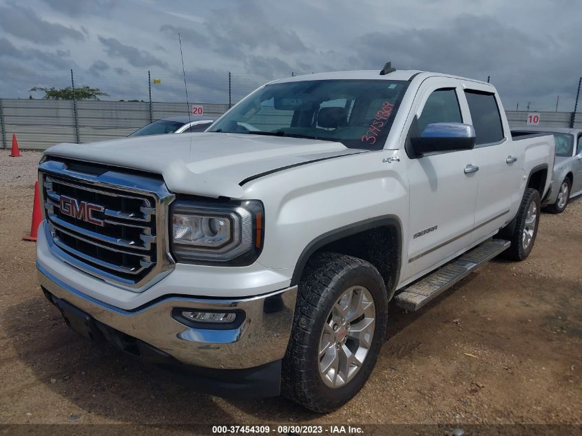 Photo 1 VIN: 3GTU2NEC5HG295843 - GMC SIERRA 