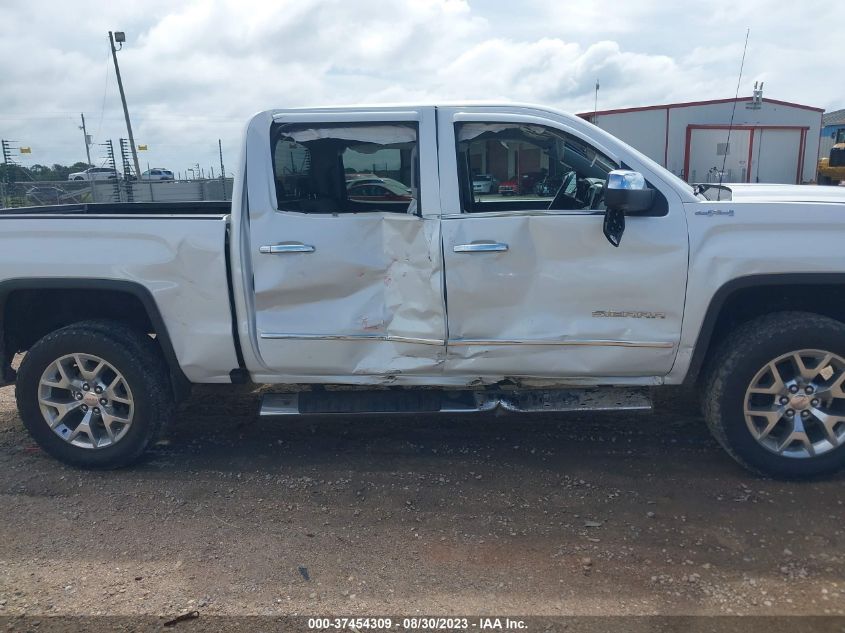 Photo 12 VIN: 3GTU2NEC5HG295843 - GMC SIERRA 