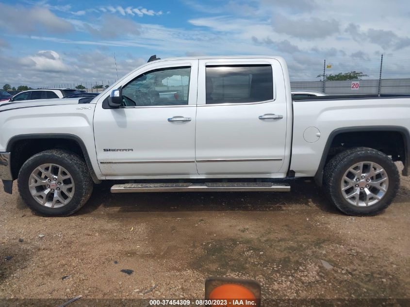 Photo 13 VIN: 3GTU2NEC5HG295843 - GMC SIERRA 