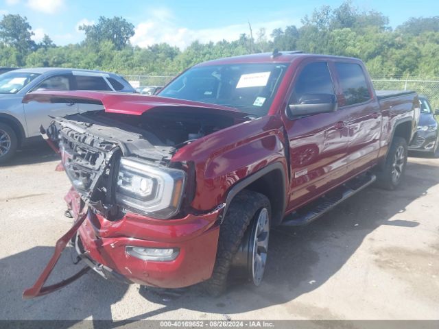 Photo 1 VIN: 3GTU2NEC5HG318215 - GMC SIERRA 