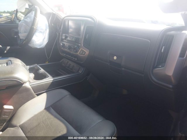 Photo 4 VIN: 3GTU2NEC5HG318215 - GMC SIERRA 