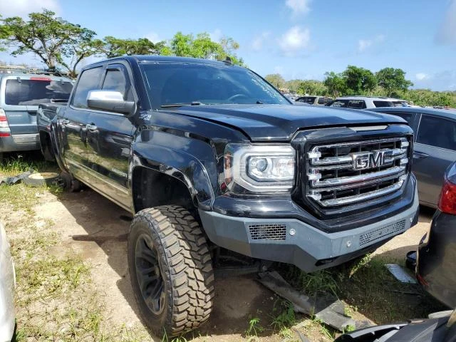 Photo 3 VIN: 3GTU2NEC5HG327044 - GMC SIERRA K15 