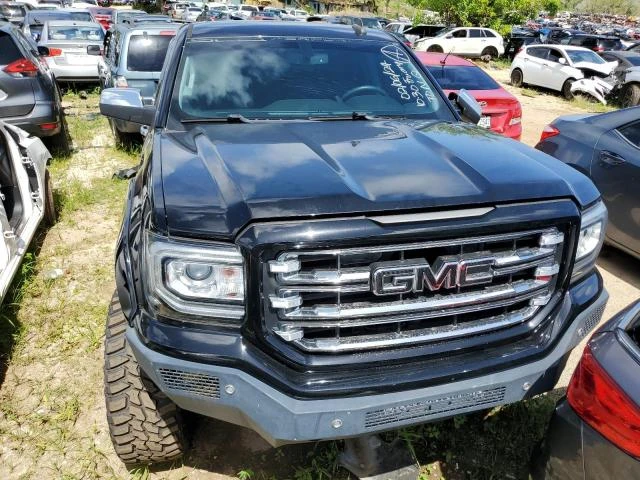 Photo 4 VIN: 3GTU2NEC5HG327044 - GMC SIERRA K15 