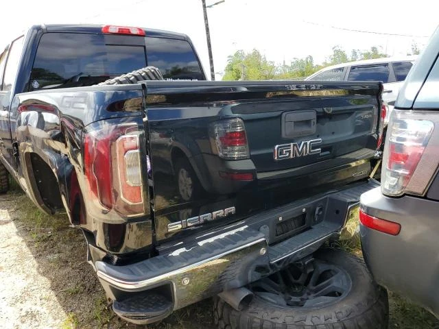 Photo 5 VIN: 3GTU2NEC5HG327044 - GMC SIERRA K15 