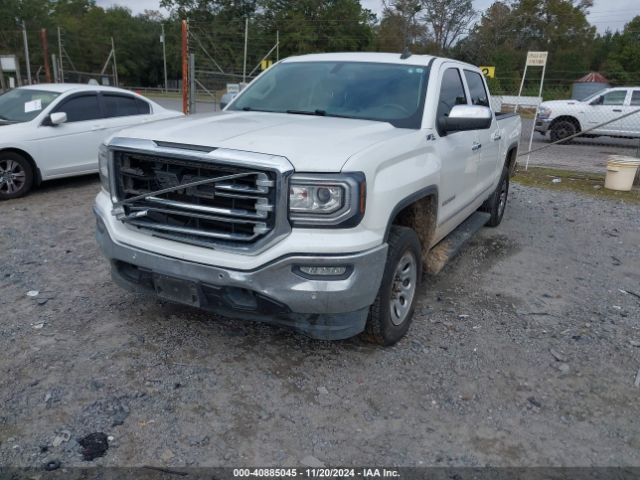 Photo 1 VIN: 3GTU2NEC5HG331188 - GMC SIERRA 