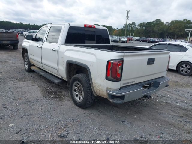 Photo 2 VIN: 3GTU2NEC5HG331188 - GMC SIERRA 