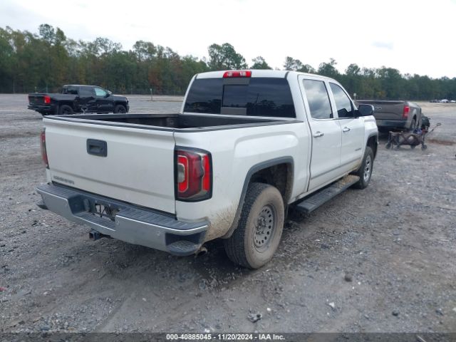 Photo 3 VIN: 3GTU2NEC5HG331188 - GMC SIERRA 