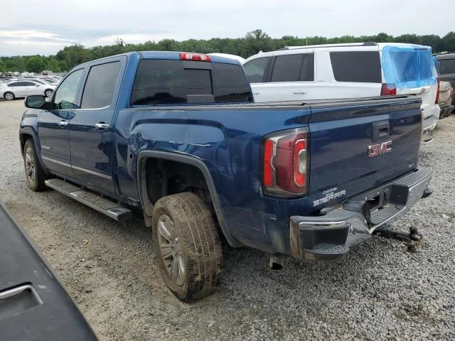 Photo 1 VIN: 3GTU2NEC5HG337427 - GMC SIERRA K15 