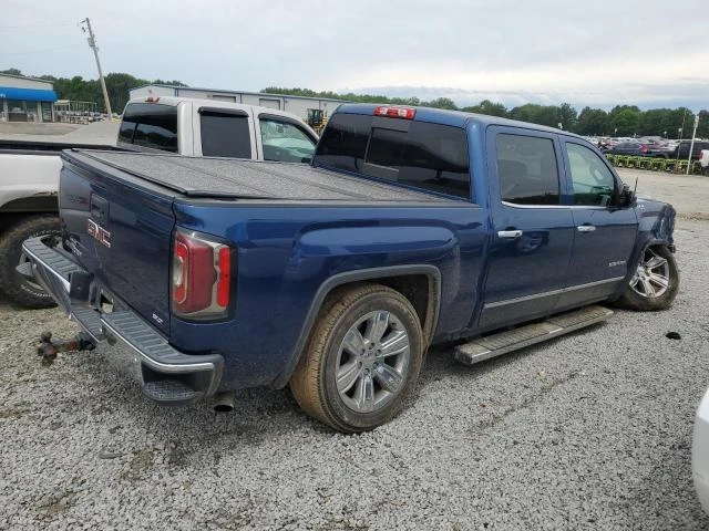 Photo 2 VIN: 3GTU2NEC5HG337427 - GMC SIERRA K15 