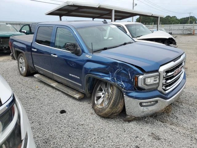 Photo 3 VIN: 3GTU2NEC5HG337427 - GMC SIERRA K15 