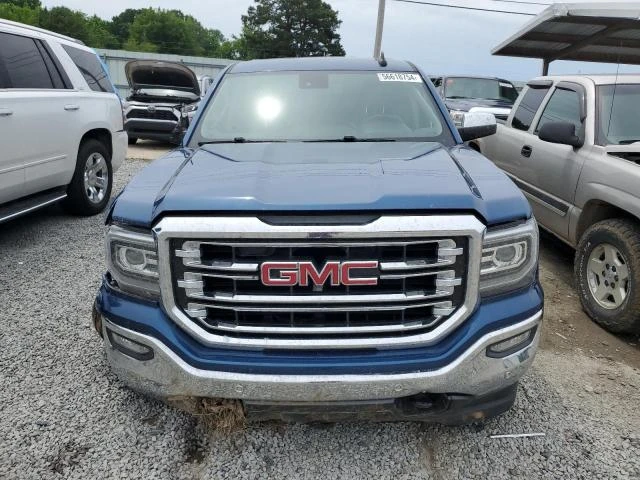 Photo 4 VIN: 3GTU2NEC5HG337427 - GMC SIERRA K15 