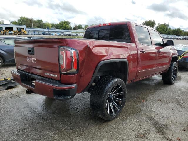 Photo 2 VIN: 3GTU2NEC5HG357189 - GMC SIERRA K15 