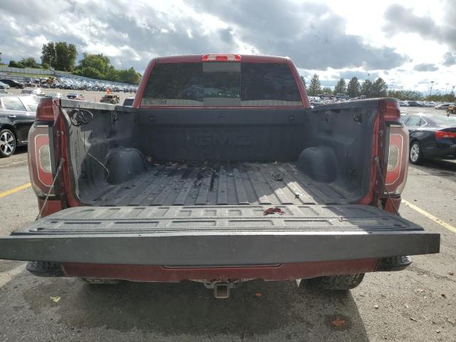 Photo 5 VIN: 3GTU2NEC5HG357189 - GMC SIERRA K15 