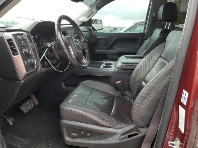 Photo 6 VIN: 3GTU2NEC5HG357189 - GMC SIERRA K15 