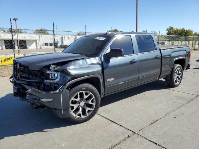 Photo 0 VIN: 3GTU2NEC5HG405564 - GMC SIERRA 