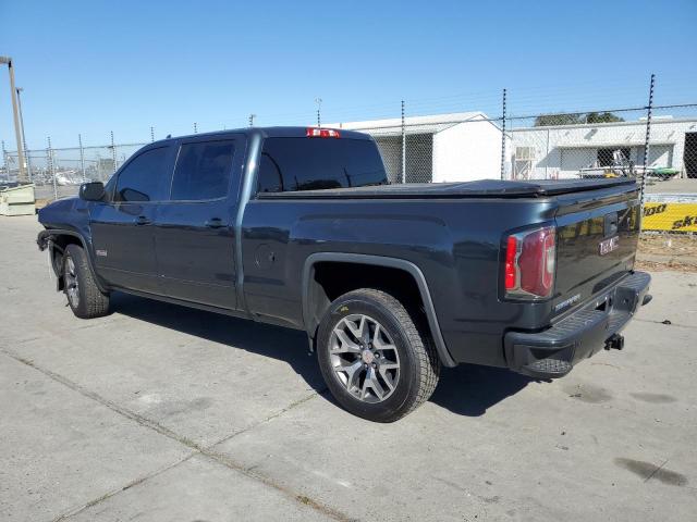 Photo 1 VIN: 3GTU2NEC5HG405564 - GMC SIERRA 