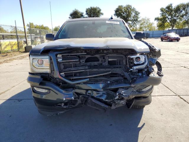 Photo 4 VIN: 3GTU2NEC5HG405564 - GMC SIERRA 