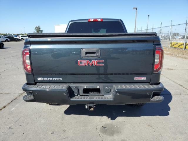 Photo 5 VIN: 3GTU2NEC5HG405564 - GMC SIERRA 